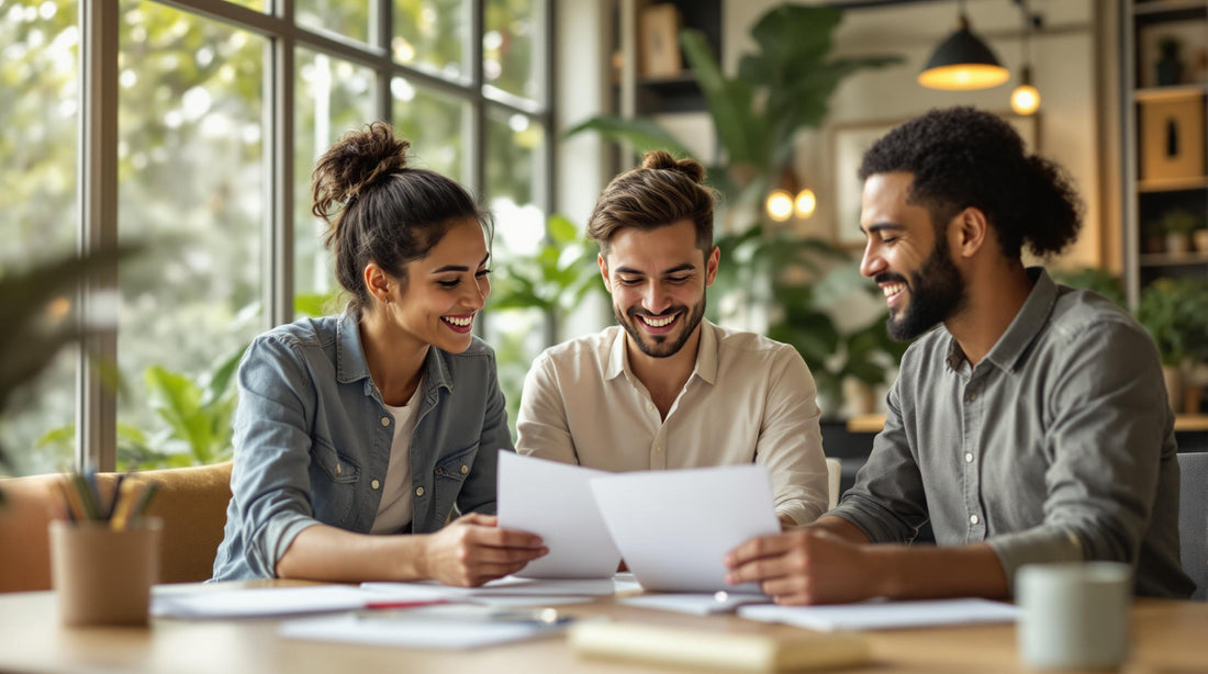 7 Essential Legal Documents Expats Need in Thailand