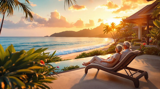 Retirement Visa vs. Elite Visa: Which to Choose in Thailand