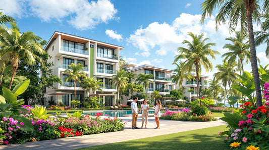 Guide to Property Laws for Expats in Thailand