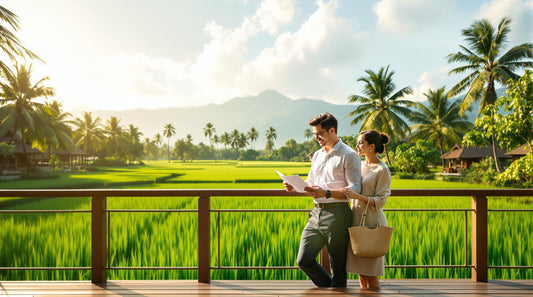 8 Ways to Protect Your Assets as an Expat in Thailand