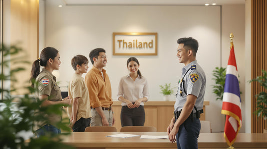 What to Do if Arrested in Thailand: Mediation Tips
