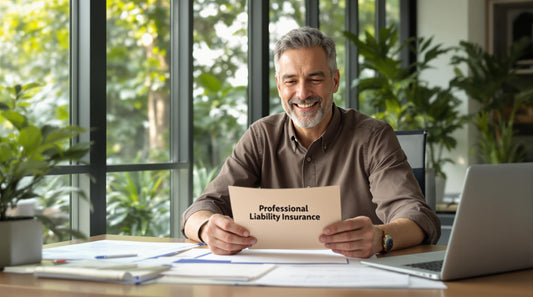 Do Expat Businesses Need Professional Liability Insurance?