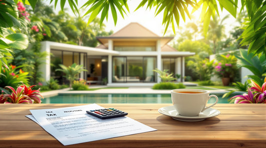 Common Tax Mistakes by Foreign Property Owners