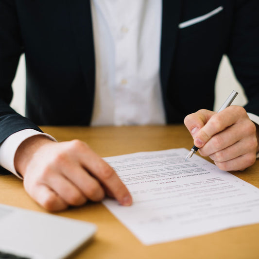 Legal Notice (Demand Letter)