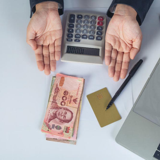 Bank Account Opening