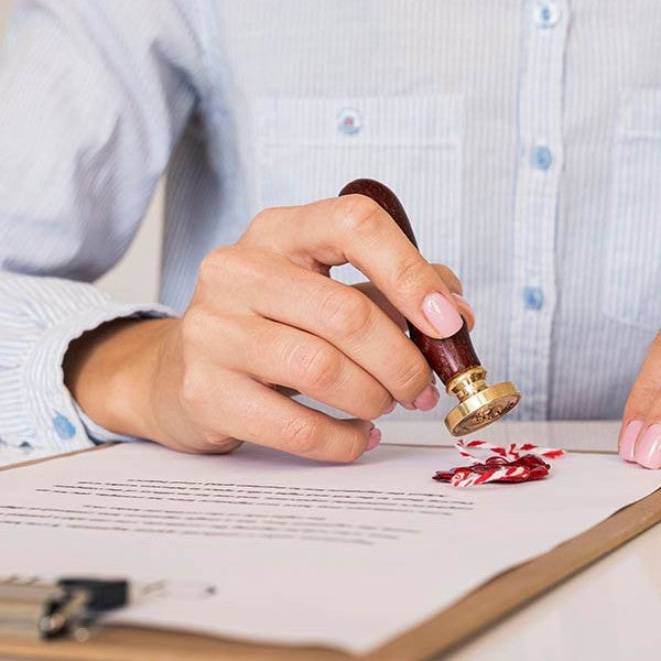 Thai Notary (Per Seal Basis)