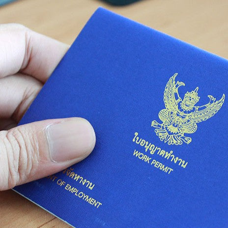Work Permit
