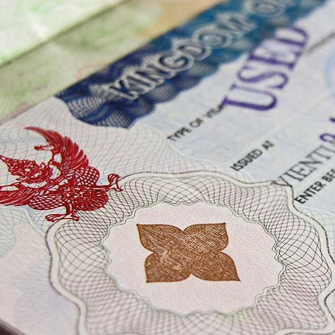 Hassle-Free Visa Assistance for Expats