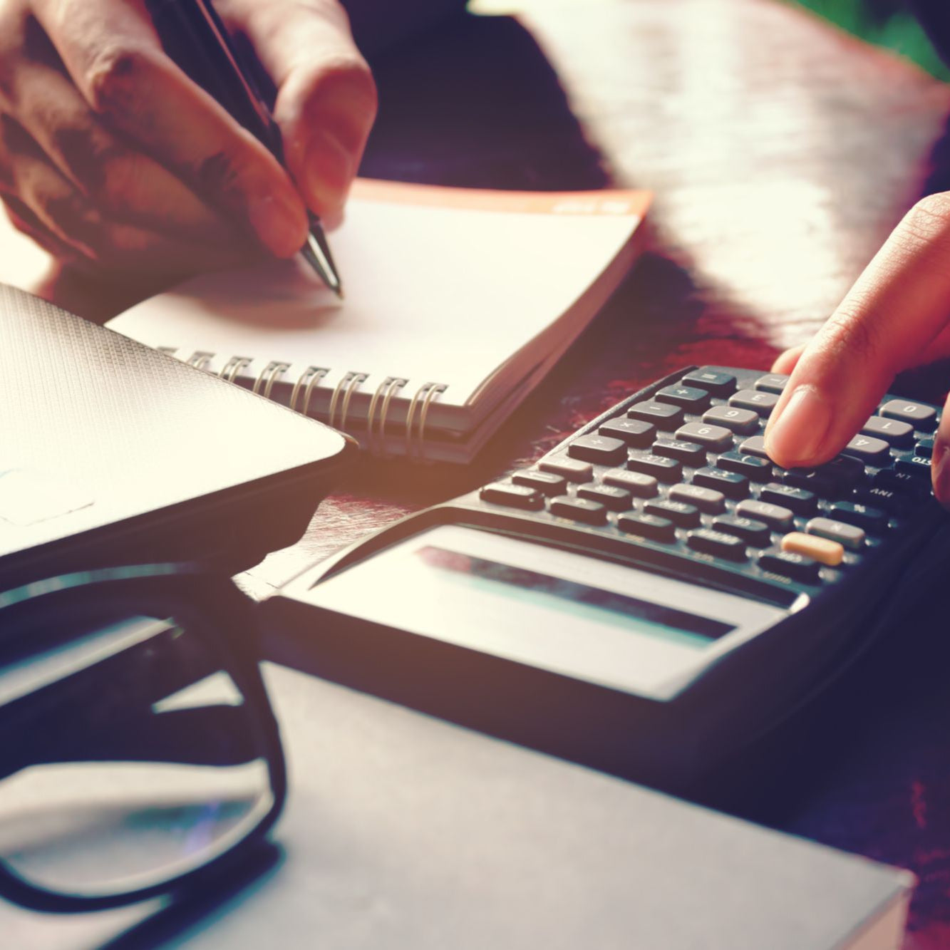 Severance Calculation – Pegleg