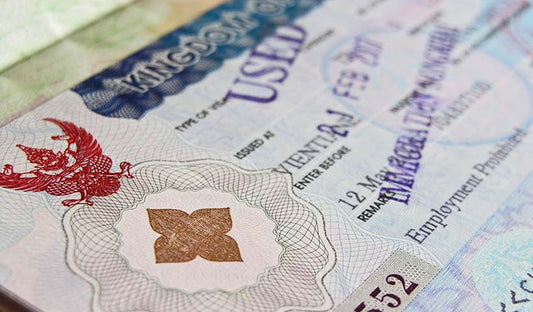 Hassle-Free Visa Assistance for Expats